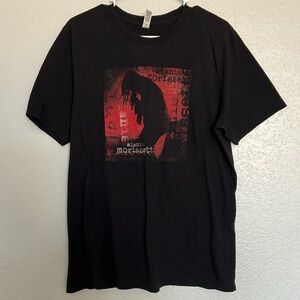 Alanis Morissett Shirt